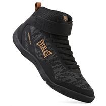 Tênis Everlast Forceknit 6 Preto 40
