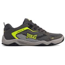 Tênis Everlast Forceknit Low Masculino