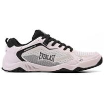 Tênis Everlast Forceknit Low Unissex Tênis Everlast Forceknit Low Unissex