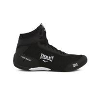 Tenis Everlast Forceknit Preto Lutas Academia Original