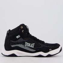 Tênis Everlast Forceknit Pro Preto