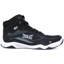 Tênis Everlast Forceknit Pro SEUA221 Masculino