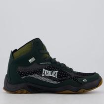 Tênis Everlast Forceknit Pro Verde 40