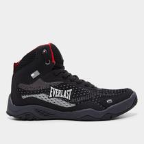 Tênis Everlast Forceknit Pro Tênis Everlast Forceknit Pro