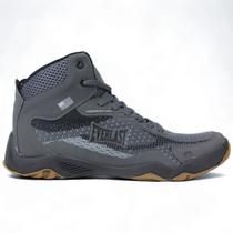 Tênis Everlast Forceknit SEMA221 Masculino Tênis Everlast Forceknit SEMA221 Masculino