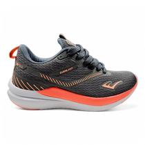 Tênis Everlast Gym SEFA198 Feminino Tênis Everlast Gym SEFA198 Feminino