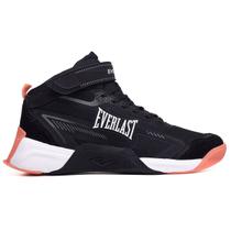 Tênis Everlast Jump 5 Feminino