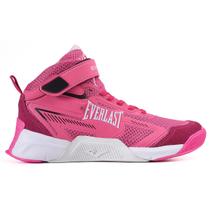 Tênis Everlast Jump 5 Feminino