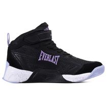 Tênis Everlast Jump 5 Feminino