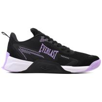 Tênis Everlast Jump 5 Low Feminino