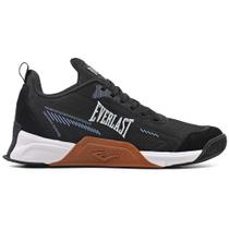 Tênis Everlast Jump 5 Low Unissex