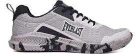Tênis Everlast Masculino Range Original Cross Training Preto Tênis Everlast Masculino Range Original Cross Training Preto
