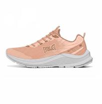 Tenis everlast micro feminino