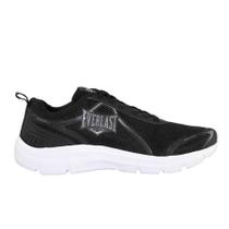 Tênis Everlast Modelo Bunker 2 Juvenil - Masculino Tênis Everlast Modelo Bunker 2 Juvenil - Masculino