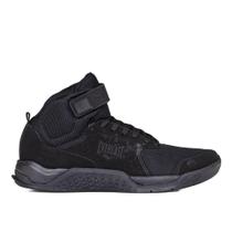 Tênis Everlast Monster 2 Seua19 Preto