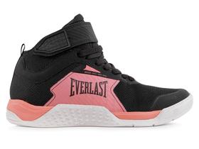 Tênis Everlast Monster 3 Feminino Original 34/39