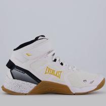 Tênis Everlast Monster 4 Branco Tênis Everlast Monster 4 Branco