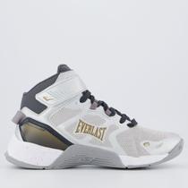 Tênis Everlast Monster 4 Cinza