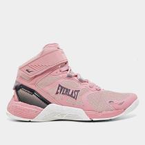 Tênis Everlast Monster 4 Feminino Tênis Everlast Monster 4 Feminino