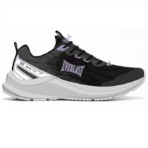 Tenis everlast quick feminino
