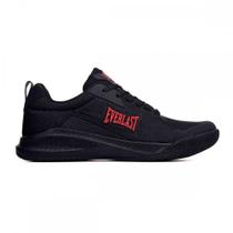 Tênis Everlast Range 2 Unissex Cross Training Tênis Everlast Range 2 Unissex Cross Training