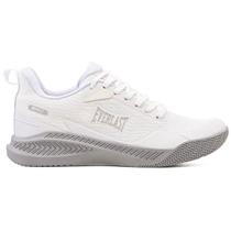 Tênis Everlast Range 3 Feminino Branco Cinza