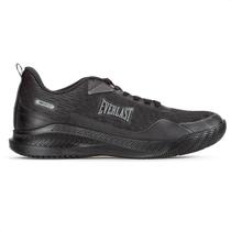Tênis Everlast Range 3 Preto - Feminino