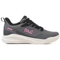 Tênis Everlast Range III Feminino Tênis Everlast Range III Feminino