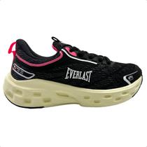 Tênis Everlast Raptor Feminino