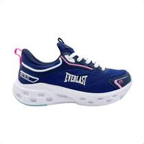 Tênis Everlast Raptor Feminino