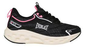 Tênis Everlast Raptor Treino Academia 2024