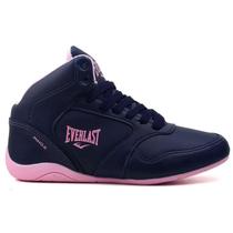 Tênis Everlast Ring 2 Feminino