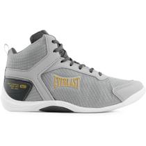 Tênis Everlast Ring 3 Cinza Masculino