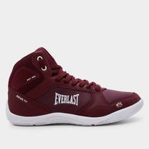 Tênis Everlast Ring 4 Feminino Tênis Everlast Ring 4 Feminino