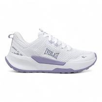 Tênis Everlast Solo Feminino Tênis Everlast Solo Feminino