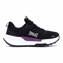 Tênis Everlast Solo Feminino