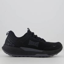 Tênis Everlast Solo Preto Tênis Everlast Solo Preto