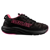 Tênis Everlast Split Feminino Tênis Everlast Split Feminino