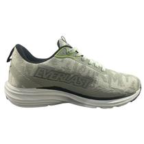 Tenis everlast split masculino cinza preto sema 181b