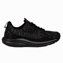Tênis Everlast Split Masculino Preto