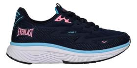 Tênis Everlast Stark 2 Unissex - Lançamento