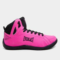 Tênis Everlast Station 3 Feminino