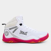 Tênis Everlast Strike 4 Feminino Tênis Everlast Strike 4 Feminino