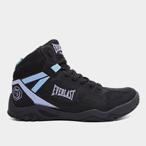 Tênis Everlast Strike 4 Feminino Tênis Everlast Strike 4 Feminino