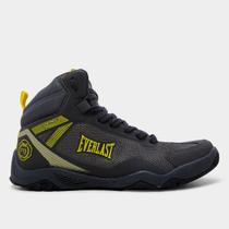 Tênis Everlast Strike 4 Tênis Everlast Strike 4