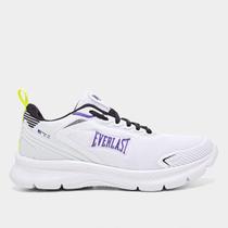Tênis Everlast Vênus II Tênis Everlast Vênus II