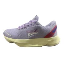 Tênis Everlast Versa Feminino - Lilás e Rosa - SEFA 179