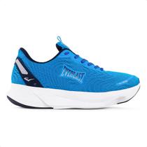 Tênis Everlast Versa Masculino - SEMA 179 - Azul / Marinho