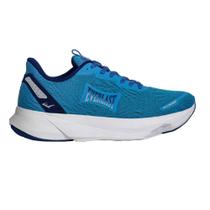 Tênis Everlast Versa Sema Azul Marinho Tênis Everlast Versa Sema Azul Marinho