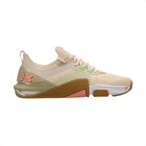 Tenis Exercício Funcional Fem Under Armour Tribase Cross 2 Se 6014745-959